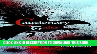 [PDF] Cautionary Tales: Voices from the Edges Popular Colection