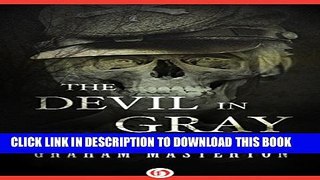 [PDF] The Devil in Gray Full Online