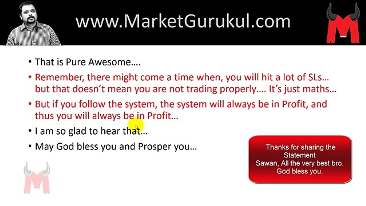 Success story - Perfect Statement Must Watch