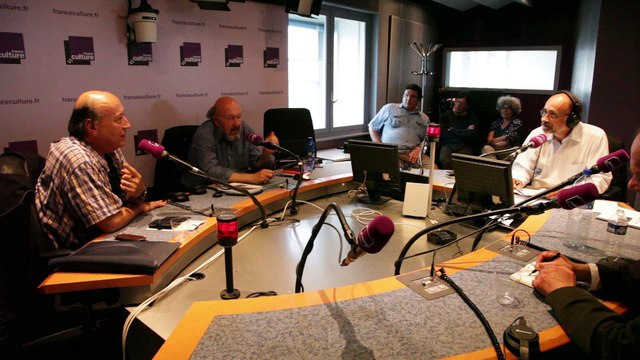 Science publique: Le clip de la dernière émission - 1er juillet 2016