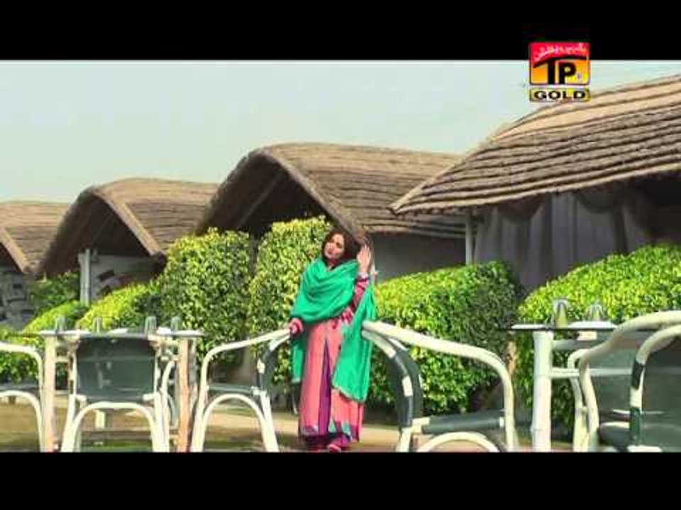 Kausar Japani | Chad Purany Naweyan Utte Dhul Gay | Hits Punjabi Songs | Thar Production