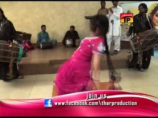 Ameen Kumar Tedi | Tera Bottle Warga Lakni | Best Saraiki Songs | Thar Production