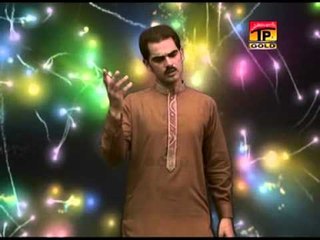 Ameen Kumar Tedi | Kaabay Wango Poojnawa | Best Saraiki Songs | Thar Production