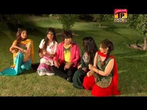 Khawar Hayat | Mery Dholy De Kanna | Hits New Songs | Thar Production
