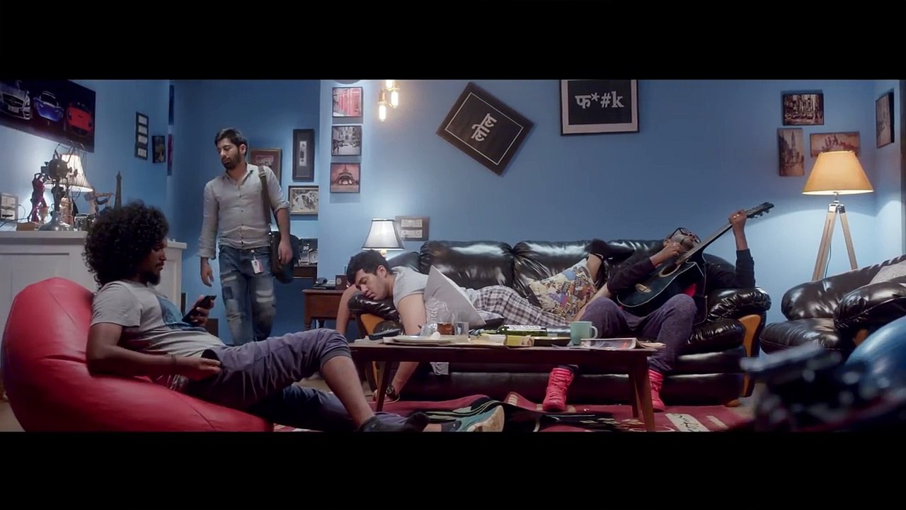 Batti Gul _ Akriti Kakar _ Benny Dayal _ Official Music Video _ MTV Bollyland