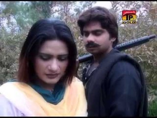 Ameen Kumar Tedi | Na Koi Manzil Na Koi Thikana | Best Saraiki Songs | Thar Production