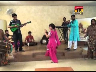 Ameen Kumar Tedi | Weriya Ne Kholay Sadi Zindage | Best Saraiki Songs | Thar Production