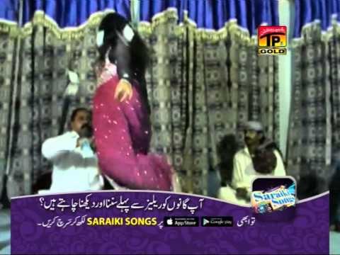 Arba Saqi | Janu Wiski Pila | Hits Saraiki Songs | Thar Production