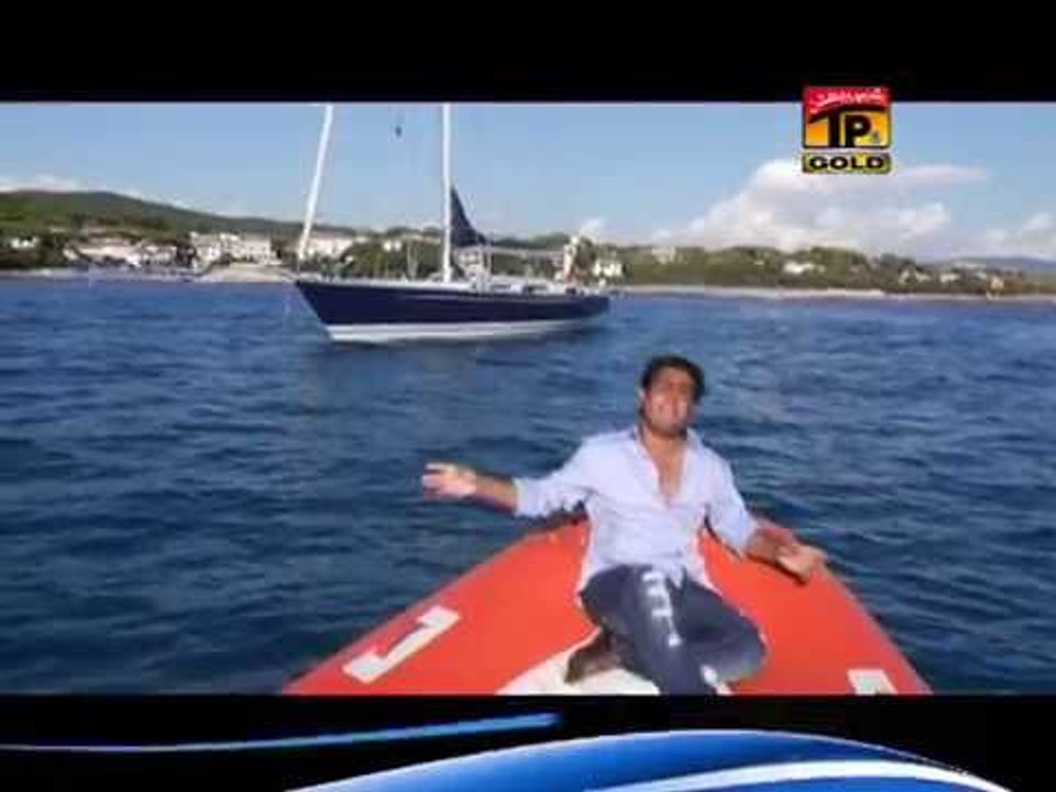 Khawar Hayat | Murshid Lal Main Tery Lar Lagi | Hits New Songs | Thar Production