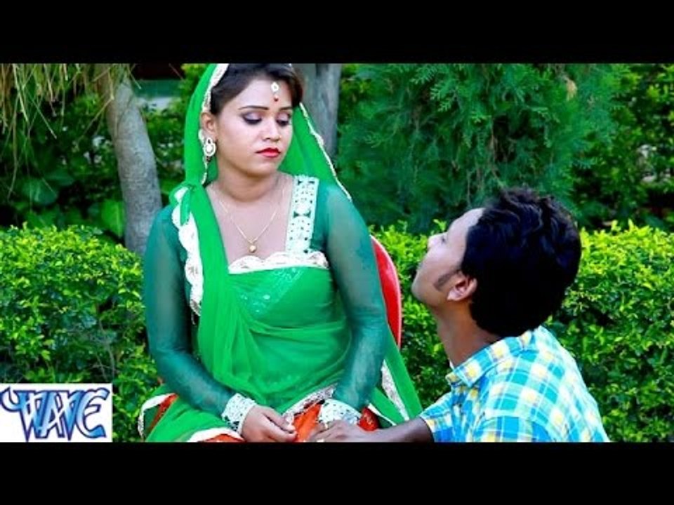सच कह गोरी करेलू हमसे प्यार - Jodidar Khojele - Arvind Chauhan - Bhojpuri Hot Songs 2016 new