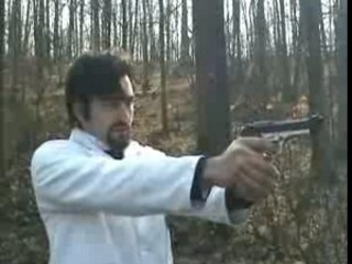 Metal Gille Solid partie 1