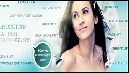Cosmetic Surgery Clinic in Delhi