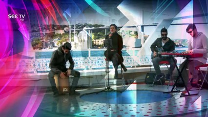 Sunrise From Istanbul (Qamar Zaman)-Morning Show -Part 2- SEE TV