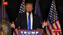 Full Speech- Donald Trump Rally in Manchester, New Hampshire (August 25, 2016) Trump Live Speech_33