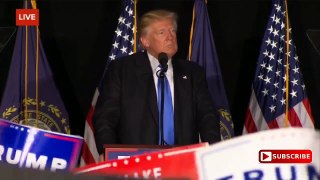 Full Speech- Donald Trump Rally in Manchester, New Hampshire (August 25, 2016) Trump Live Speech_42