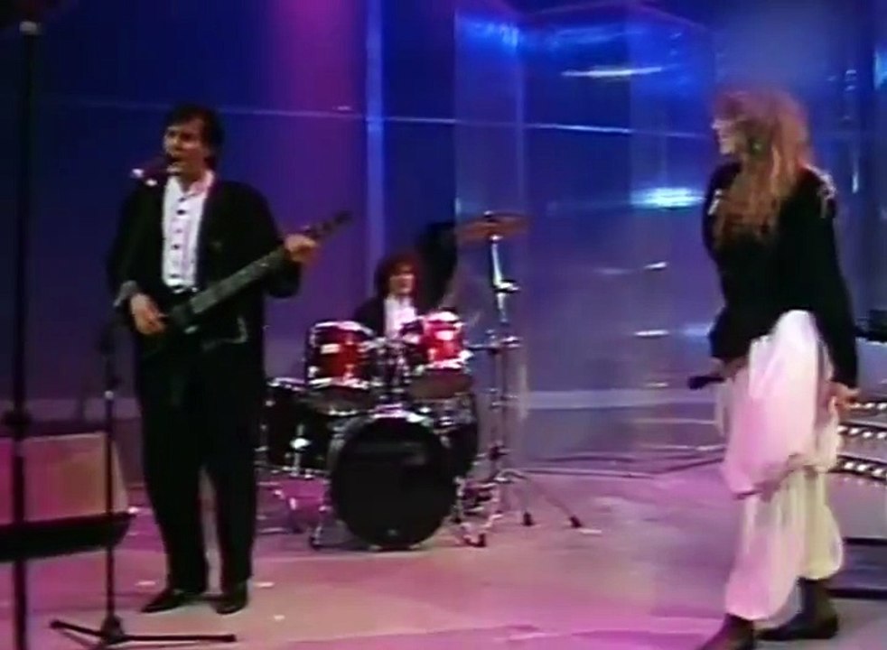 Sandra - amor eterno