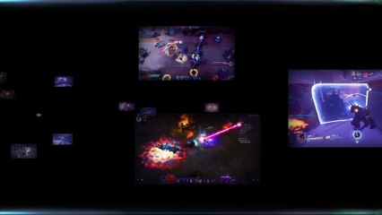 Introducing Blizzard Streaming on Facebook! (Official Trailer)