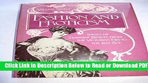 [PDF] Fashion and Eroticism: Ideals of Feminine Beauty from the Victorian Era Through the Jazz Age