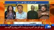 Main Itnay Jahilana Show Main Nahi Bethoon Ga- Nehal Hashmi Gets Angry On Anchor