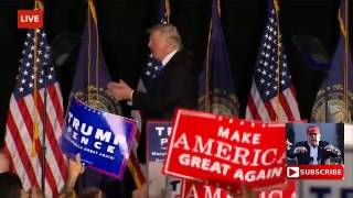 Full Speech- Donald Trump Rally in Manchester, New Hampshire (August 25, 2016) Trump Live Speech_57