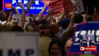 Full Speech- Donald Trump Rally in Manchester, New Hampshire (August 25, 2016) Trump Live Speech_58