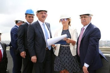 "Fikirtepe"ye Neşter!  2 Yıl İçerisinde Tamamlanacak