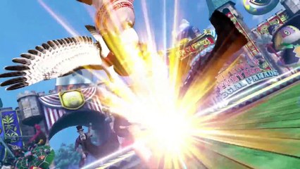 The King of Fighters XIV - Launch Trailer - PS4 (Official Trailer)