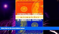 Big Deals  Controlling Currency Mismatches In Emerging Markets  Free Full Read Best Seller