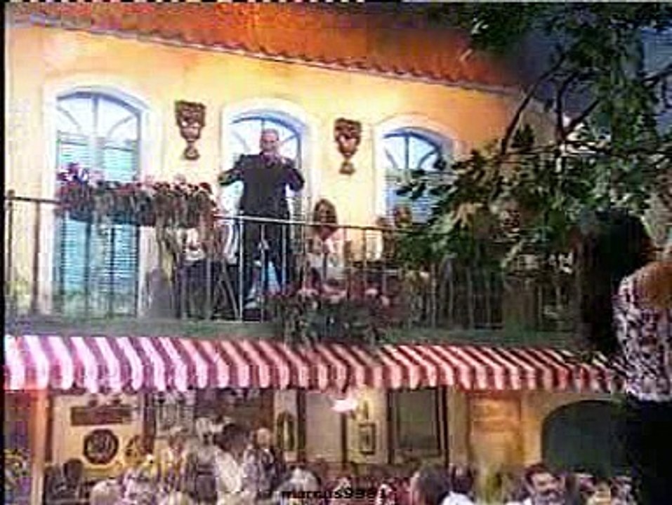 Olaf Henning - Die Manege ist leer