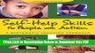 [PDF] Self-Help Skills for People with Autism: A Systematic Teaching Approach (Topics in Autism)