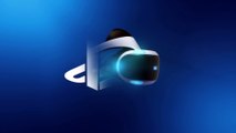 PlayStation VR Worlds - VR Luge - PlayStation VR (Official Trailer)