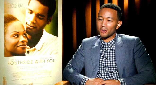 Obamas’ first-date biopic to hit the screens