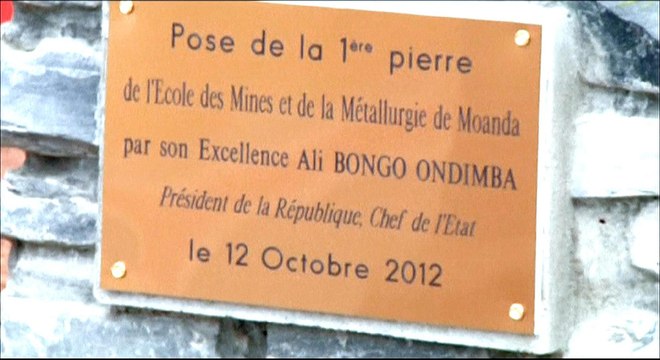 Gabon election: Wage gap a key issue for voters