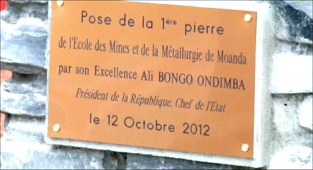 Gabon election: Wage gap a key issue for voters