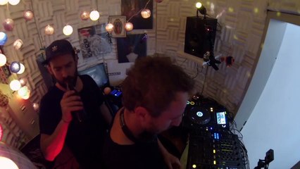 Kotelett & Zadak - Live @ Get Physical Sessions Episode 68 [26.08.2016] (Deep, Dub, Tech, House, Techno) (Teaser)