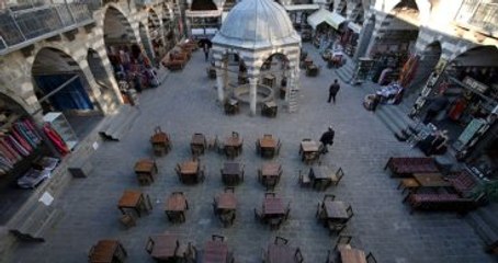 PKK'nın Saldırısı Sonrası Hükümet'ten Flaş Sur Planı!