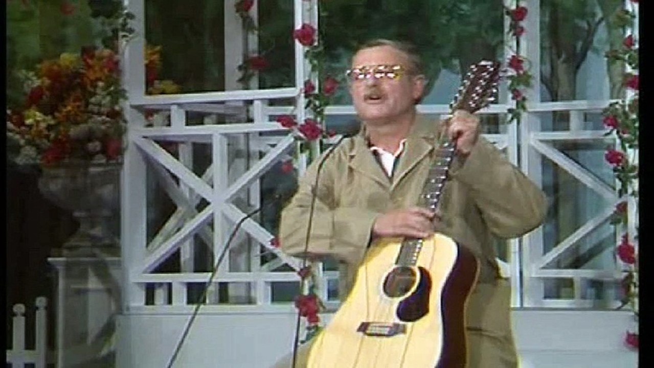 Roger Whittaker Streets Of London 1987