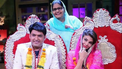 Kapil Sharma ki Shadi - Ek Hqeeqat samne agai - Very amazing News in urdu hindi