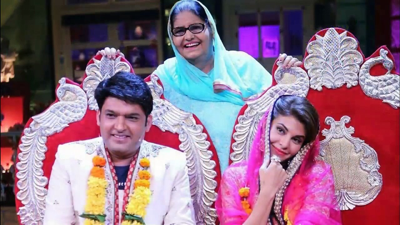 Kapil Sharma ki Shadi - Ek Hqeeqat samne agai - Very amazing News in urdu hindi