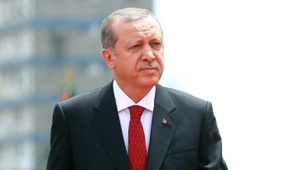Cumhurbaşkanı Erdoğan, Görevdeki İkinci Yılında Tarihe Geçti