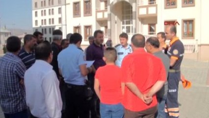 Erzurum Kaybolan 6 Yaşındaki Çocuk, 19 Saat Sonra Bulundu