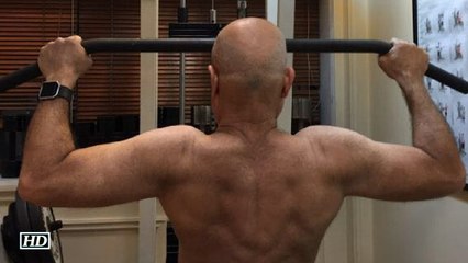 This New FITNESS FREAK Is Giving CHILLS To Salman Khan