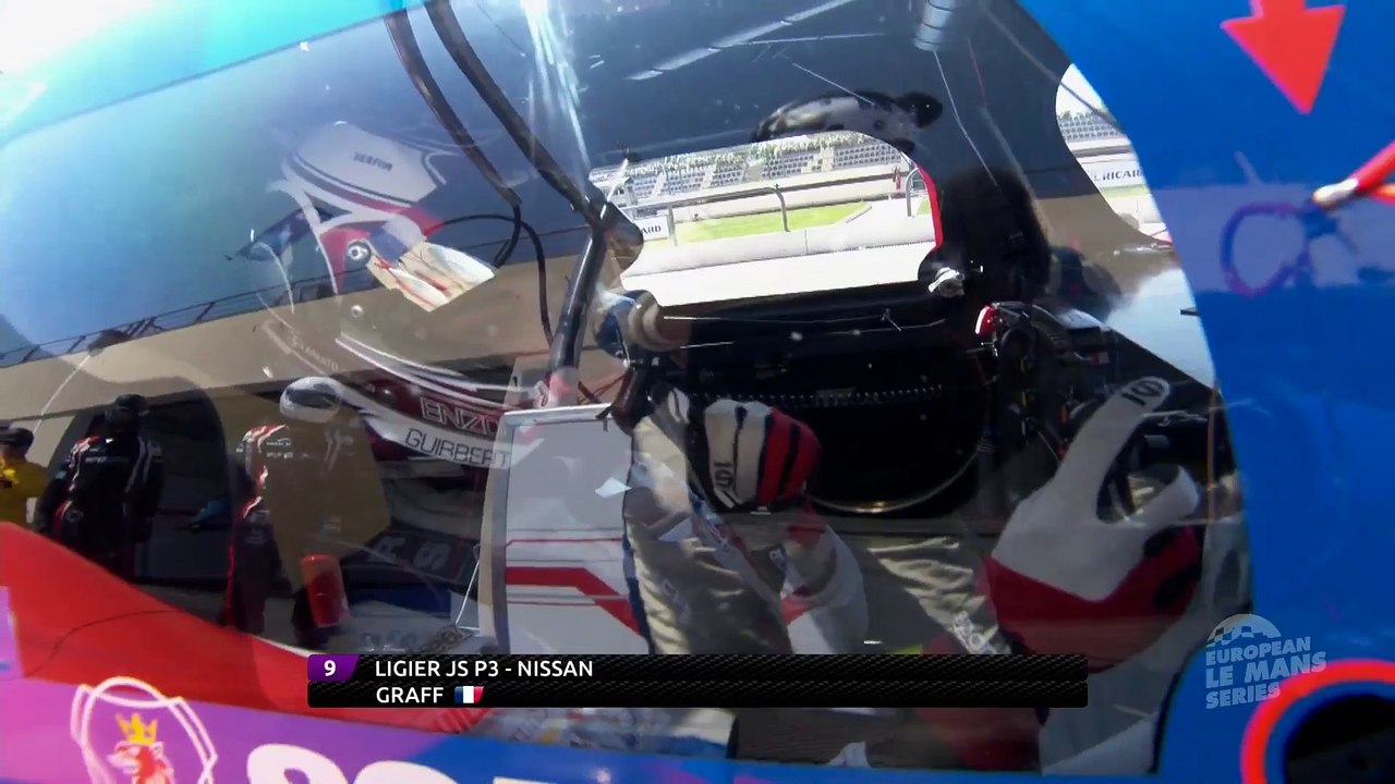 REPLAY - The 4 Hours of Le Castellet 2016 - Qualifying Sessions