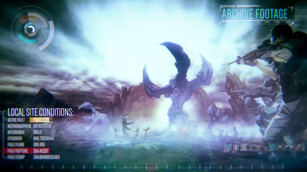 Kill Strain - Mutants, The Strain & You! - PS4 (Official Trailer)