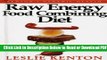 [Get] Raw Energy Food Combining Diet (Dynamic Health Collection) Free Online