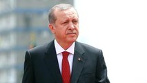 Cumhurbaşkanı Erdoğan, Görevdeki İkinci Yılında Tarihe Geçti