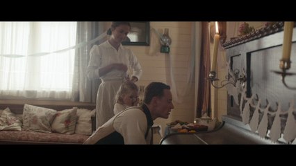 The Light Between Oceans - Birthday Present