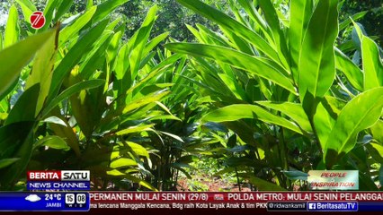 People and Inspiration: Igrow, Bertani dan Berdaya #1