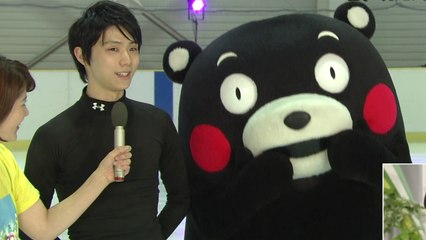 160827 24hTVｰ会場から生中継