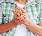 Rheumatoid Arthritis Symptoms